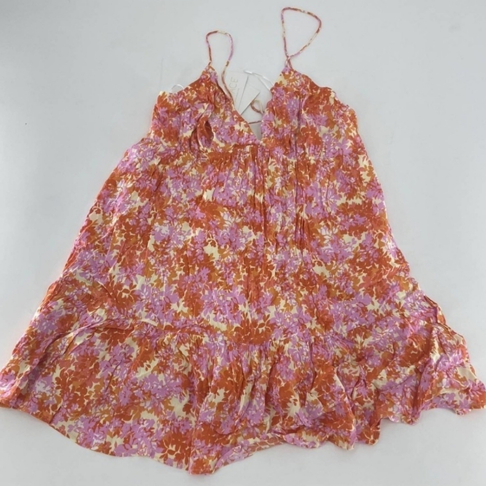 L*space In Bloom Sundress - Picture 8 of 11